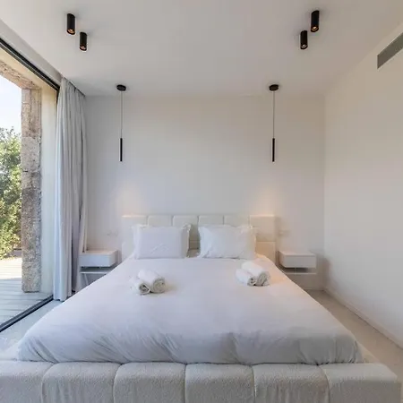 Monte Sereno Hotell *
