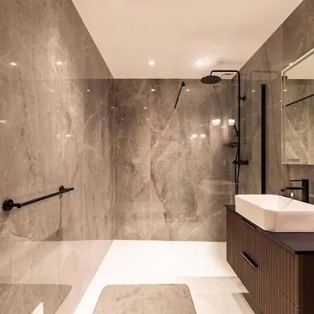 Monte Sereno Hotell Zonza