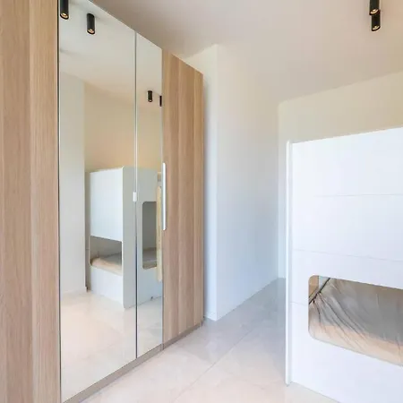 Hotell Monte Sereno