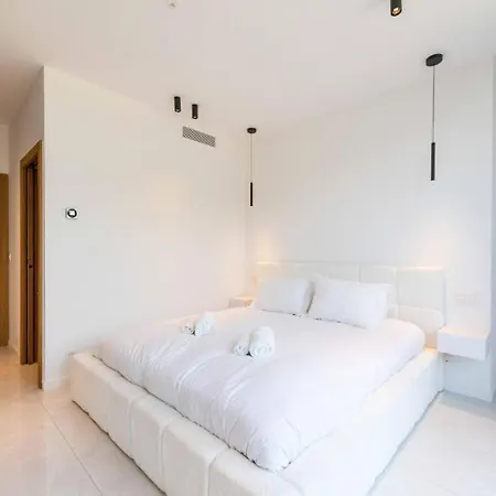 Monte Sereno Hotell
